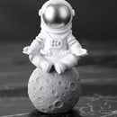 Astronautas | Boneco Decorativo - Inovallar