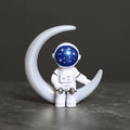Astronautas | Boneco Decorativo - Inovallar