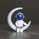 Astronautas | Boneco Decorativo - Inovallar