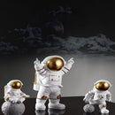Astronautas | Boneco Decorativo - Inovallar