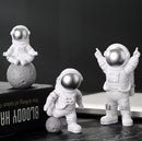 Astronautas | Boneco Decorativo - Inovallar