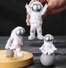 Astronautas | Boneco Decorativo - Inovallar