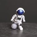 Astronautas | Boneco Decorativo - Inovallar