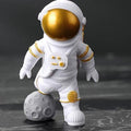 Astronautas | Boneco Decorativo - Inovallar