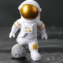 Astronautas | Boneco Decorativo - Inovallar