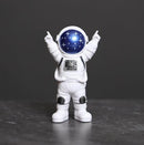 Astronautas | Boneco Decorativo - Inovallar