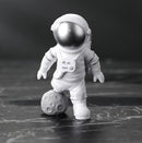 Astronautas | Boneco Decorativo - Inovallar