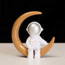 Astronautas | Boneco Decorativo - Inovallar