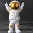 Astronautas | Boneco Decorativo - Inovallar