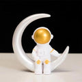 Astronautas | Boneco Decorativo - Inovallar