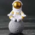 Astronautas | Boneco Decorativo - Inovallar