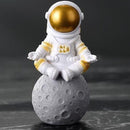 Astronautas | Boneco Decorativo - Inovallar