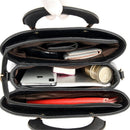 Bolsa de Couro Transversal - Diana