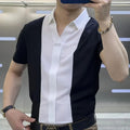 Camisa Polo Salvatore