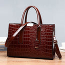 Bolsa Feminina de Couro - Redmoon