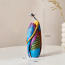 Coleção Woman Color Art Design®️ (3-Peças) - Inovallar