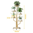 Suporte de Planta Home Garden®️ - InnovaHogar