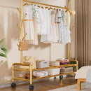 Arara de roupa Home Design®️ - InnovaHogar
