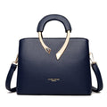 Bolsa de Couro Transversal - Diana
