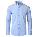 Camisa Social de Alto Padrão