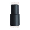 Escova Aspirador de Pelos e Sujeira (Adp 31-35mm) - Inovallar