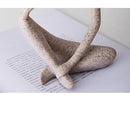 Estatueta Decorativa | Pensamento - Inovallar