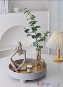 Estatueta Decorativa | Pensamento - Inovallar