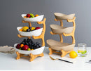 Fruteira Nona Design®️ - Inovallar