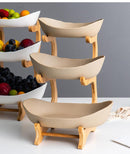 Fruteira Nona Design®️ - Inovallar