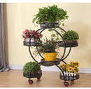 Suporte de Planta Garden Design®️ - InnovaHogar