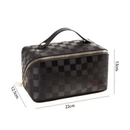 Necessaire Organizadora de Maquiagem Belaju