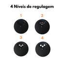 Porta Condimentos Giratório