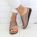 Flats Ladyes Orthopedic®️ - InnovaHogar