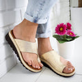 Flats Ladyes Orthopedic®️ - InnovaHogar