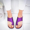 Flats Ladyes Orthopedic®️ - InnovaHogar