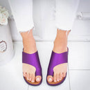 Flats Ladyes Orthopedic®️ - InnovaHogar