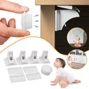 MagSafe - Kit de Segurança para crianças - InnovaHogar