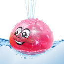 Pimpolha - Bolinha de Piscina para Banho - InnovaHogar
