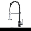 Torneira flexível para cozinha com agua quente e fria. - InnovaHogar