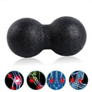 YogoBall - Bola de Yoga Relaxamento Máximo - InnovaHogar