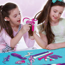 RapunHair - Trançador de Cabelo Infantil Criança - InnovaHogar
