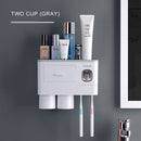 Kit Completo Inteligente para Banheiro - InnovaHogar