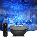 Projetor Galaxy - Tenha sua própria Galáxia em casa - InnovaHogar