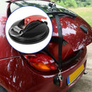 Suporte de automóvel com ventosa de sucção - InnovaHogar