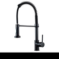 Torneira flexível para cozinha com agua quente e fria. - InnovaHogar