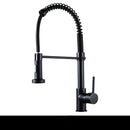 Torneira flexível para cozinha com agua quente e fria. - InnovaHogar