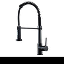 Torneira flexível para cozinha com agua quente e fria. - InnovaHogar