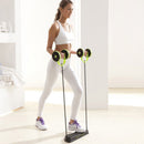 WheelsFit - Otimizador Múscular e Queima completa de gordura - InnovaHogar