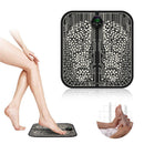 Massageador Elétrico para os Pés - InnovaHogar