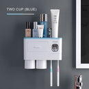 Kit Completo Inteligente para Banheiro - InnovaHogar